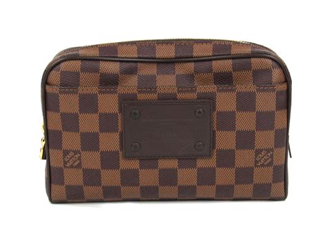 Louis Vuitton Brooklyn Bum Bag Waist Bag N41101｜product Code