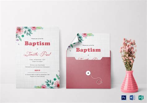 Wedding invitation traditional 47 adding indian wedding invitation template free psd file for cards design templates 67 printable indian wedding invitation card design blank template maker with cards templates 35 traditional wedding invitations psd free premium templates. Baptism Invitation Card Design Template in Word, PSD ...