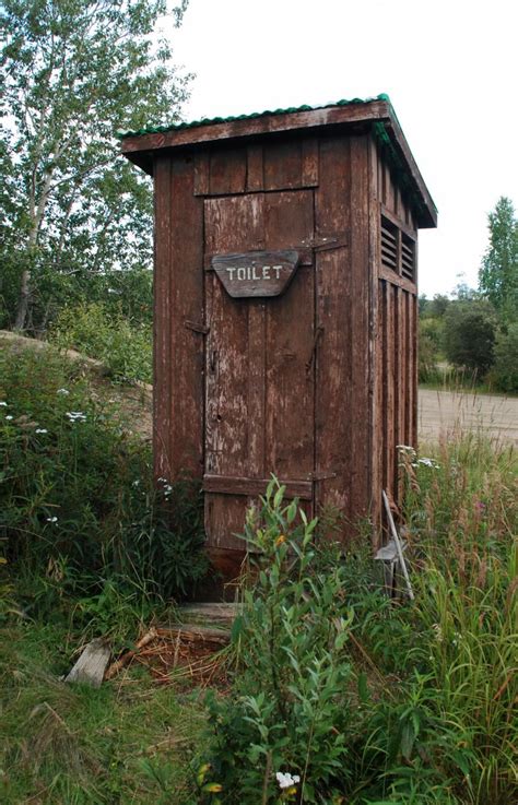 Pin On Outhouses