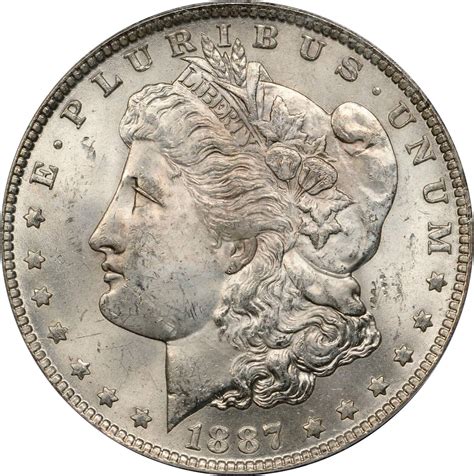 Learn the value of 1 bitcoin (btc) in united states dollars (usd) today, currency exchange rate change for the week, for the year. Value of 1887/6-O Morgan Dollar | Rare Silver Dollar Buyers