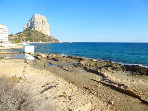 Banos de la Reina (Calpe) - 2020 All You Need to Know Before You Go