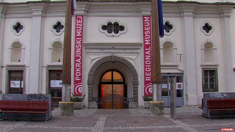 Pokrajinski Muzej Maribor Predstavil Glasbeno Obarvani Program Lokalecsi