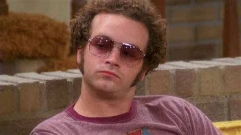 What Danny Masterson Has Been Doing Since That 70s Show Ended