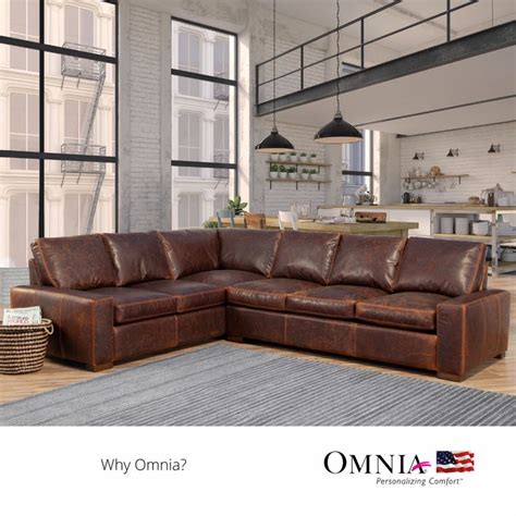 Personalizing comfort is more than a pretty story; Pin on Omnia Leather Furniture