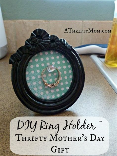 We did not find results for: ring holder ~ great Mother's day gift, #easydiy, # ...