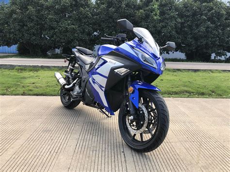 FALCON 250CC - vitacci