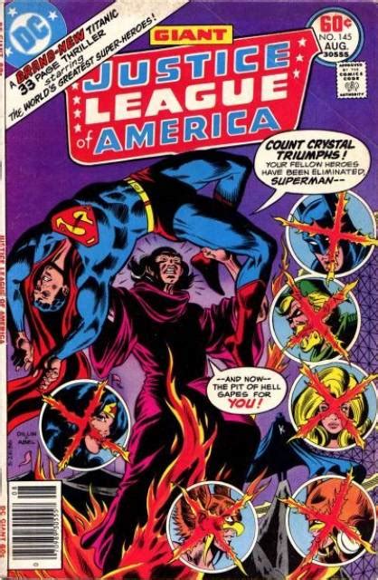 Us secret service reportedly got involved in bizarre gun case involving hunter biden. Justice League of America #138 - "Adam Strange -- Puppet ...