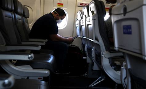 FAA Taking Public Comments For Minimum Plane Seat Sizes Lupon Gov Ph