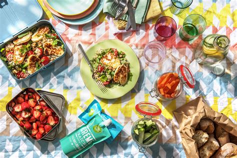 Britains Most Instagrammable Picnic Spots Hellofresh