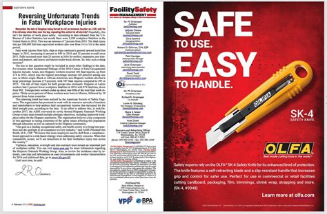 Facility Safety Management Your Source For Workplace Safety And Risk