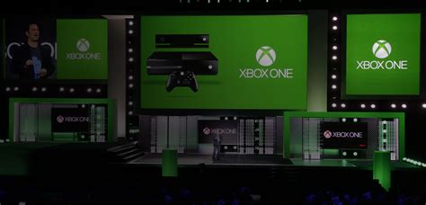 Top 10 Most Anticipated Xbox One E3 2015 Announcements Windows Central