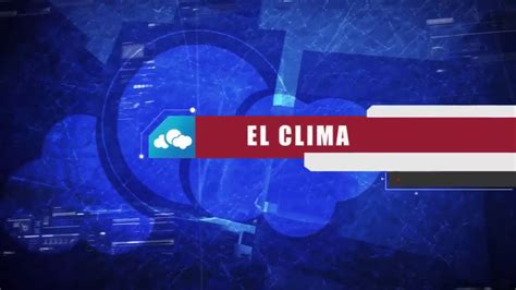 Pronóstico extendido, lunes 19 de septiembre, 2016. Pronostico del tiempo extendido para Mexicali | Noticias ...