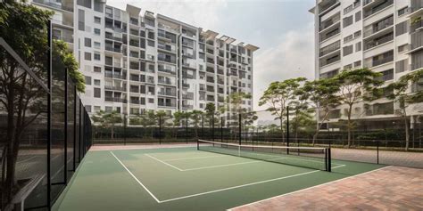 Holland Drive Residences Condo GLS © 2023 - Experience the Perfect