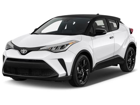 2022 Toyota C Hr Car News