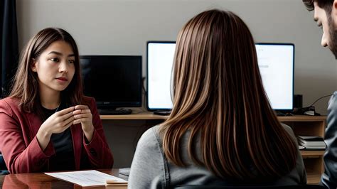 10 Essential Tips to Ace Your First Job Interview