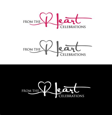 Modern Logo For An Event Planning Company By Shdedman