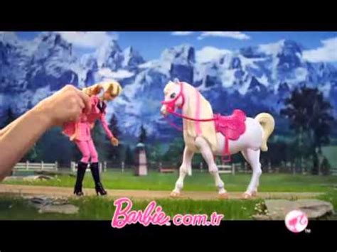 Maybe you would like to learn more about one of these? Barbie ve Yürüyen Atı Tawny Toyzz Shop Oyuncak ...