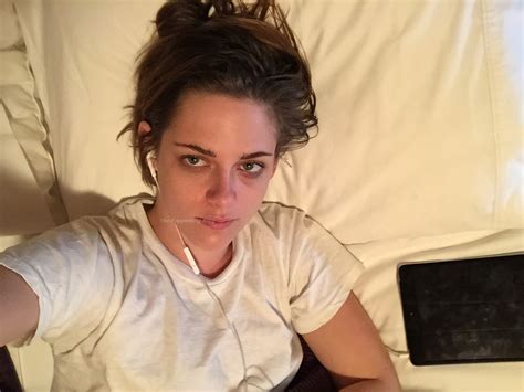 Kristen Stewart Leaked The Fappening 4 Sexy Photos Thefappening