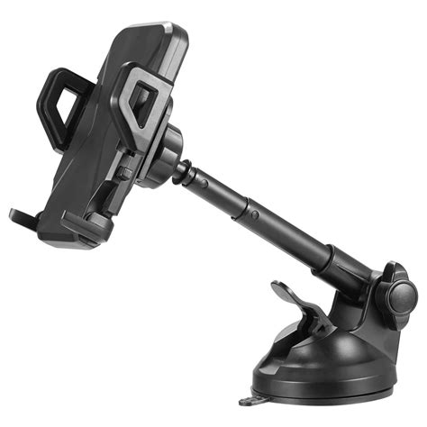 65 Universal Dashboard And Windshield Hands Free Car Mount Phone
