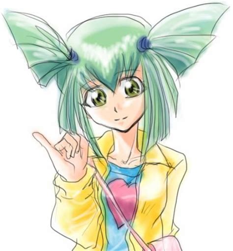 Luna ️ Yugioh 5ds Anime Yugioh Fan Art