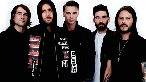 You Me At Six Announce New Album Night People Unleash Stomper Of A