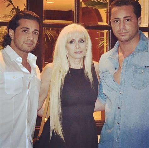 who is john gotti agnello s fiancee alina the growing up gotti star is engaged to his long