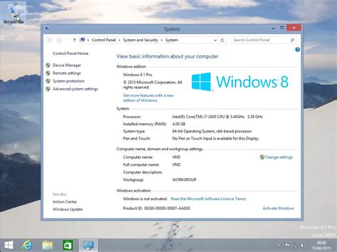 Not Activated The Unofficial Windows 10 Reinstallation Guide
