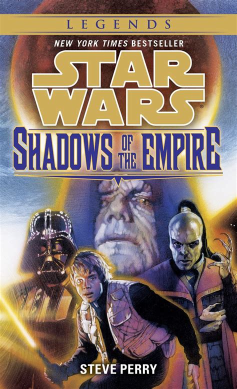 20 Best Star Wars Books From Canon And Legends Den Of Geek