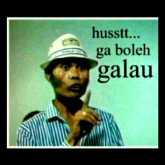 Dari mulai hal yang paling sedih sampai pada hal yang. Gambar-gambar galau lucu bikin tambah Galau dan Gokil ...