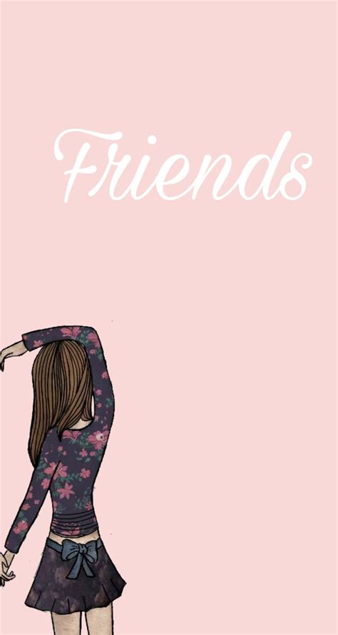 Cute Wallpapers For Bffs