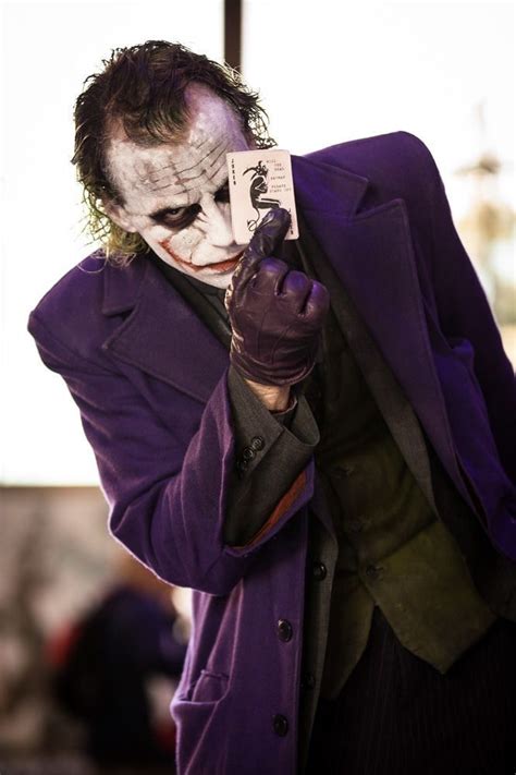 Film Review Joker Joker Dark Knight Joker Cosplay Joker