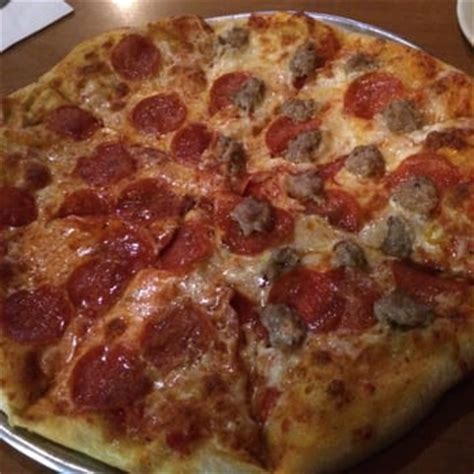 Italian in hancock park , hollywood. Folliero's Italian Food and Pizza - Los Angeles, CA ...
