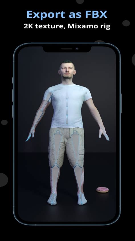 In3d Avatar Creator Pro For Android Download