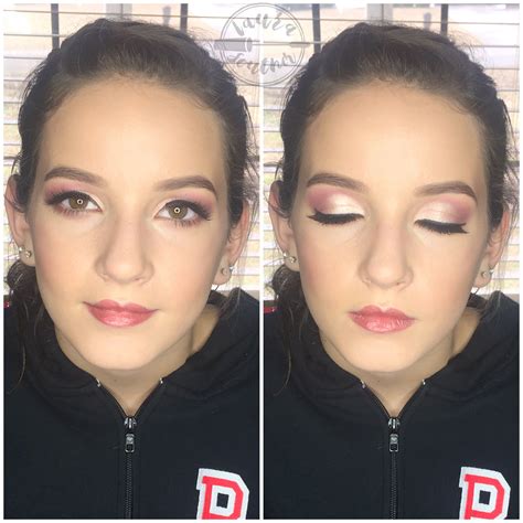 How To Do Your Makeup For A Middle School Dance School Walls
