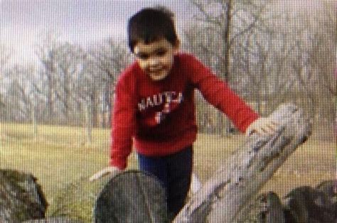 Missing Autistic Boy Found Safe As His Homicide Suspect Father Is Arrested