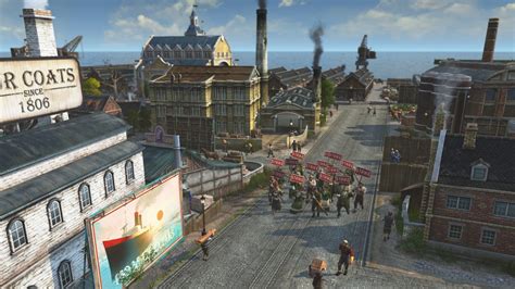 Anno 1800 Screenshots Image 27222 New Game Network