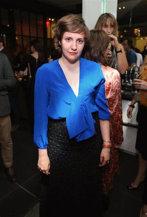 Lena Dunham Takes Back Her Tweets — Hashtag Nation The New York Times