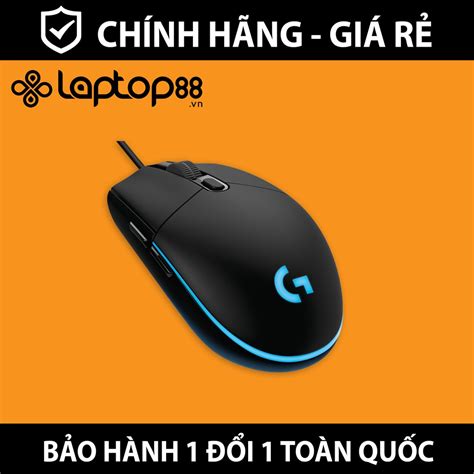 Chuột Game Logitech G102 Prodigy Rgb Led Bảo Hành 24 Tháng 1 đổi 1