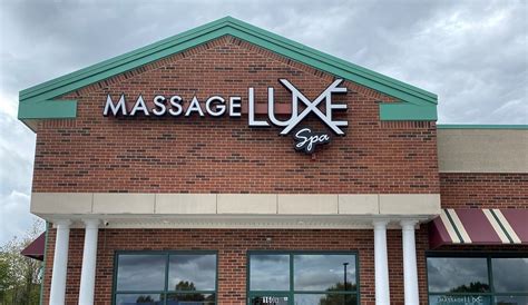 Franchise Blog Massageluxe Franchise