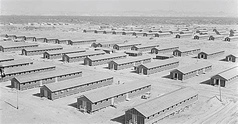 5 things to know about arizona s world war ii internment camps