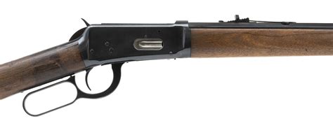 Winchester 1894 32 Special Caliber Rifle For Sale