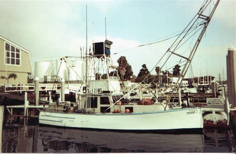 Harpoon Swordfish Boat 12000 Bloodydecks