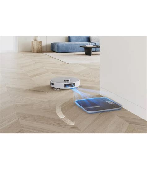 Ecovacs Deebot T Omni Robocleaners