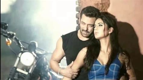 Salman Khan And Katrina Kaif Video ~ Youtube