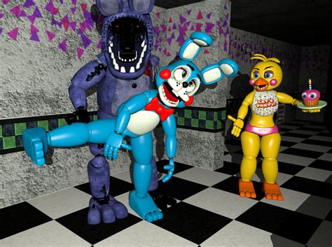 Rule 34 Ahe Gao Anal Anal Orgasm Anal Sex Angry Five Nights At Freddy