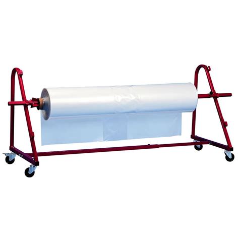 Buy Tufcoat Shrink Wrap Roll Stand Online Next Day Delivery