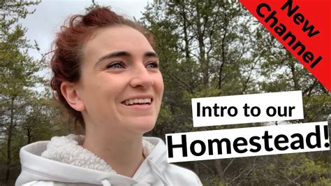 Introducing Our Homestead True North Life Homestead Introduction And