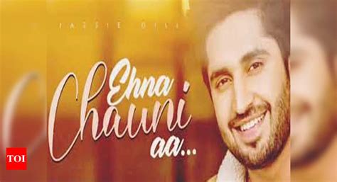 Jassie Gill’s Romantic Melody ‘enha Chauni Aa’ Tugs At The Heartstrings Instantly Punjabi
