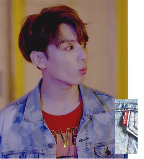 Bts Jungkook Dna Hairstyle Hairstyle Ideas