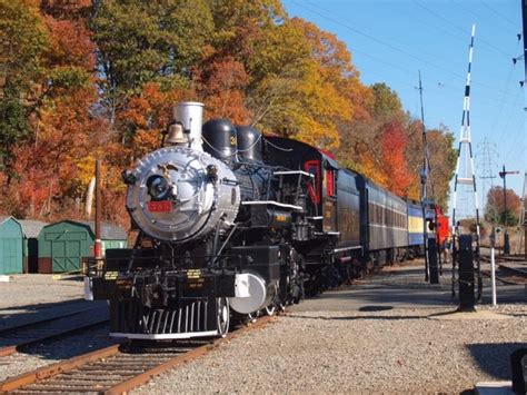 The 4 Best Day Trips You Can Take By Train In New Jersey